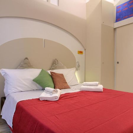Ferienwohnung La Chicca Pontevecchio Florenz Exterior foto